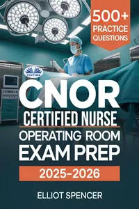 CNOR Certified Nurse Operating Room Exam Prep 2025–2026_cover