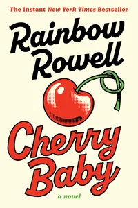 Cherry Baby_cover