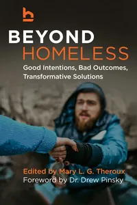 Beyond Homeless_cover