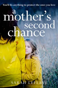 A Mother’s Second Chance_cover
