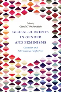 Global Currents in Gender and Feminisms_cover