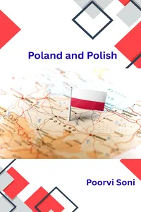 Poland and Polish_cover