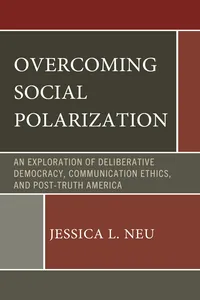 Overcoming Social Polarization_cover
