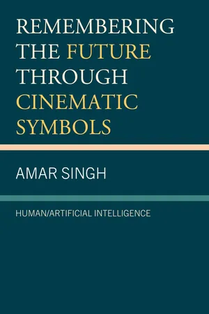 Remembering the Future through Cinematic Symbols