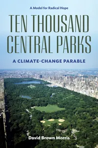 Ten Thousand Central Parks_cover