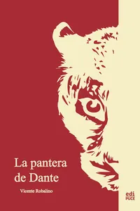 La pantera de Dante_cover