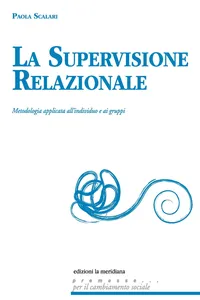 La supervisione relazionale_cover