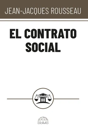 El contrato social