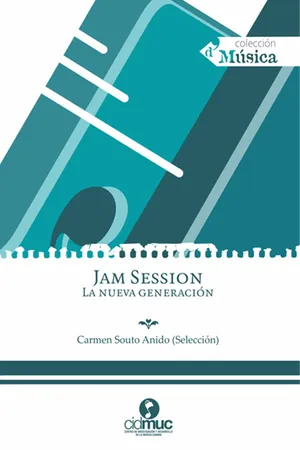 Jam Session. La nueva generación