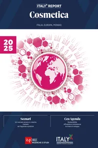 ItalyX Report Cosmesi