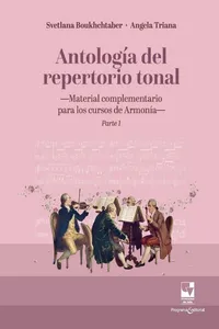 Antología del repertorio tonal_cover
