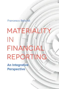 Materiality in Financial Reporting_cover