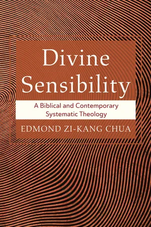 Divine Sensibility