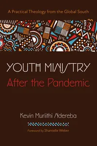 Youth Ministry After the Pandemic_cover