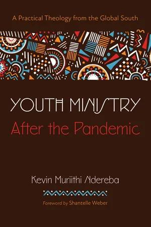 Youth Ministry After the Pandemic