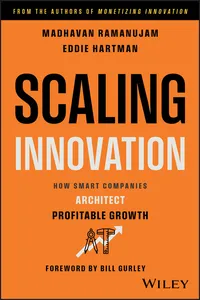 Scaling Innovation