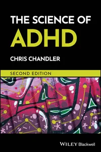 The Science of ADHD_cover