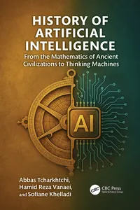 History of Artificial Intelligence_cover