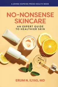 No-Nonsense Skincare_cover