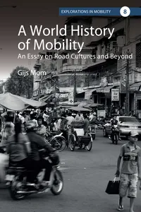 A World History of Mobility_cover