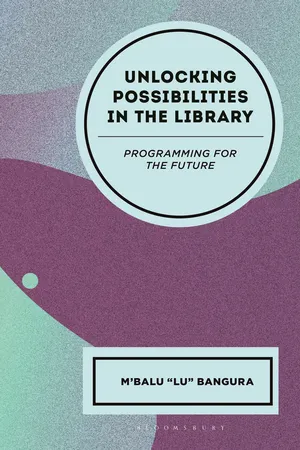 Unlocking Possibilities in the Library