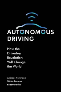 Autonomous Driving_cover