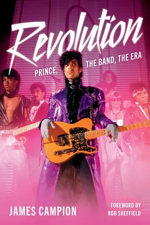 REVOLUTION