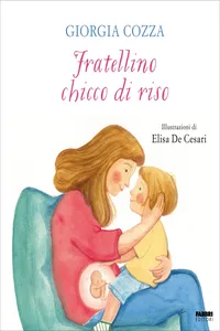 Fratellino chicco di riso_cover