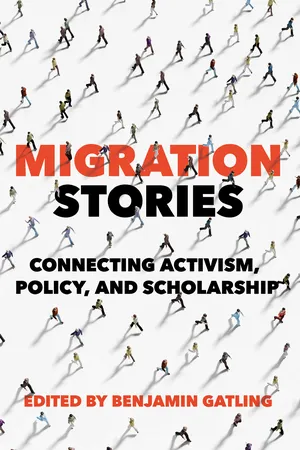 Migration Stories