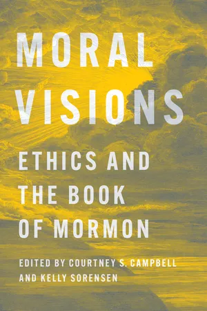 Moral Visions