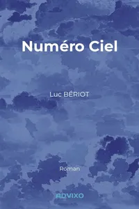 Numéro Ciel_cover
