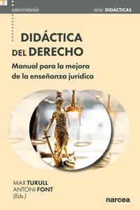 Didáctica del Derecho_cover