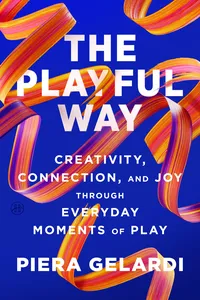 The Playful Way_cover