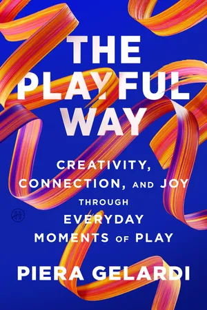 The Playful Way