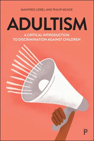 Adultism