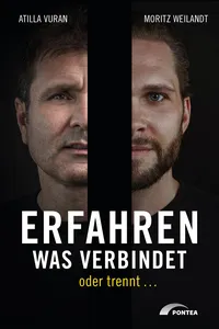 Erfahren, was verbindet – oder trennt …_cover