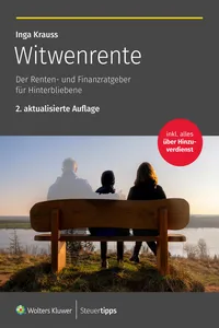 Witwenrente_cover