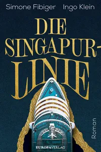 Die Singapur-Linie_cover
