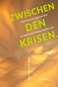 Zwischen den Krisen_cover