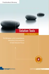 Solution Tools_cover