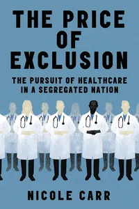 The Price of Exclusion_cover