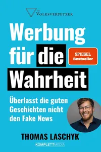 Werbung für die Wahrheit_cover