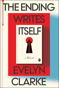 The Ending Writes Itself_cover
