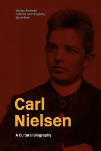 Carl Nielsen_cover