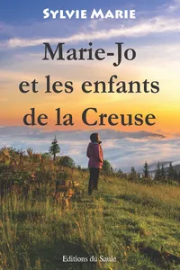 Marie-Jo et les enfants de la Creuse_cover