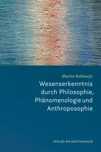 Wesenserkenntnis_cover