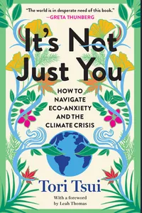 It’s Not Just You_cover