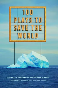 100 Plays to Save the World_cover