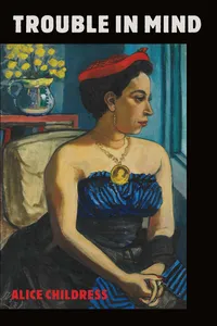 Trouble in Mind_cover