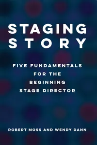 Staging Story_cover